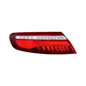 Heckleuchte HELLA 2SD 354 892-011