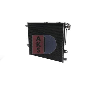 A/C-kondensor AKS DASIS 112023N