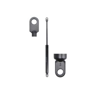 Resorte de gas, maletero STABILUS 084387