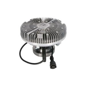 Radiator ventilator koppeling NISSENS 86062