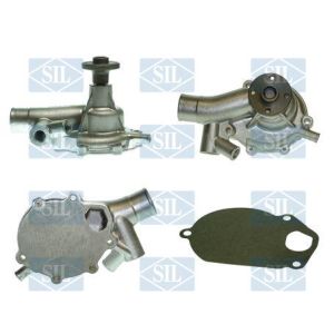 Vattenpump SIL PA1125