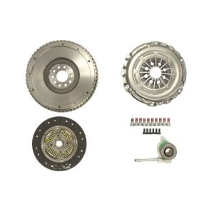 Koppelingsset KIT4P - CONVERSION KIT VALEO 845081