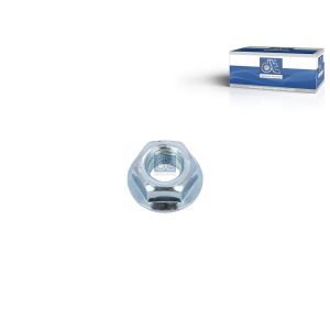 Mutter DT Spare Parts 2.12120