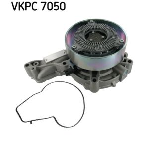 Kühlmittelpumpe SKF VKPC 7050