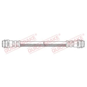 Bremsschlauch QUICK BRAKE 27.056