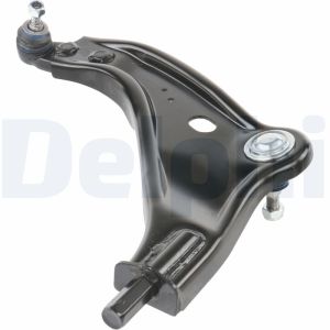 Suspensão da roda DELPHI TC2330