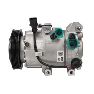 Compresor, aire acondicionado NRF 32997G