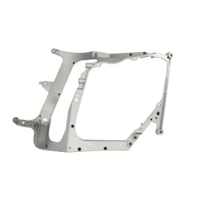 Frontverkleidung - Scheinwerferführung PACOL DAF-HLS-008R