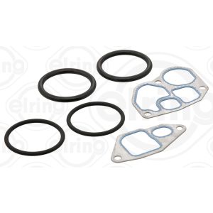 Kit de juntas, arrefecedor de óleo ELRING 111.050