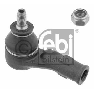 Spurstangenkopf FEBI BILSTEIN 12801 Links