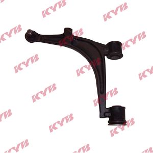 Suspensión de rueda KYB KSC5821