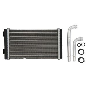Permutador de calor, aquecimento interior THERMOTEC D6G010TT