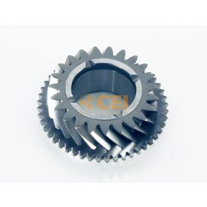 Roda dentada, transmissão automática C.E.I 145.959