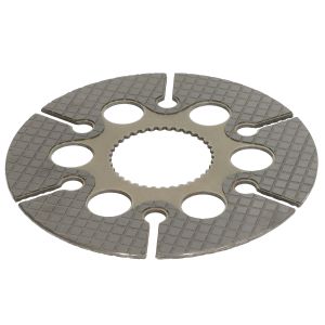 Bremsscheibe CVA 237021A1 N AL