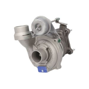 Turbocompressor de escape MOTO REMO 54359880029/R