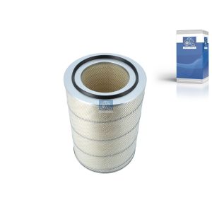 Luftfilter DT SPARE PARTS 4.62776