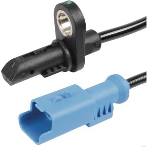 Sensor do ABS traseiro, direito HERTH+BUSS ELPARTS 70661520