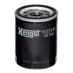 Ölfilter HENGST FILTER H329W