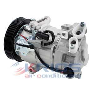 Compresseur de climatisation MEAT & DORIA K12153A
