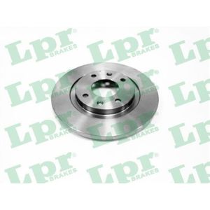 Bromsskiva LPR C1331PR
