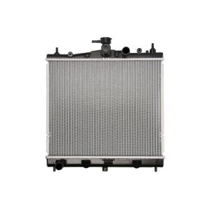 Radiateur, refroidissement du moteur THERMOTEC D71011TT