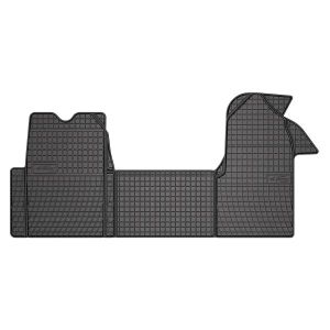 Tapetes de borracha FROGUM MMT A040 D00700