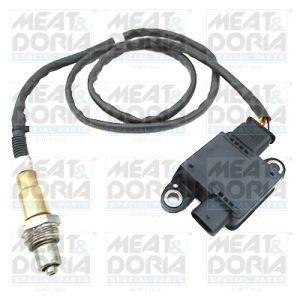 Sensor de partículas MEAT & DORIA 57005