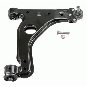 Suspensão da roda LEMFÖRDER 33912 01