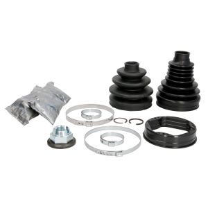 Kit de fuelles, eje de transmisión SPIDAN 36459