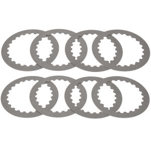 Koppelingsplaat set TRW MES393-8