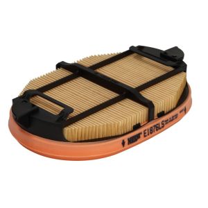 Sekundärluftfilter HENGST E1876LS