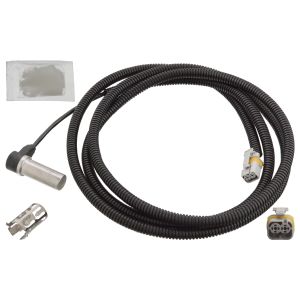 Sensor do ABS traseiro, direito FEBI BILSTEIN 106322