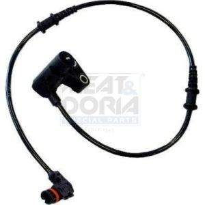 Sensor de velocidad, ABS MEAT & DORIA 90275