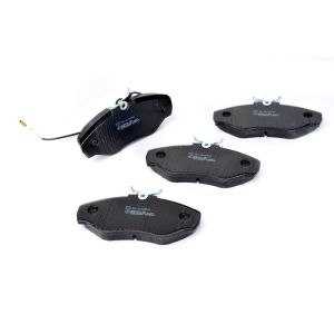 Levyjarrun jarrupalasarja BREMBO P 68 026