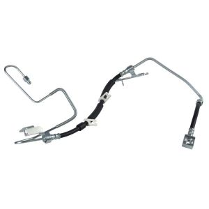 Bremsschlauch BLUE PRINT ADA105344C