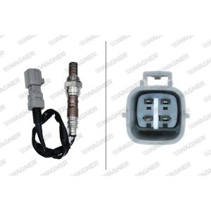 Sonda lambda WAGNER LBS00581
