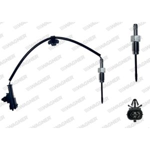 Abgastemperatursensor WAGNER ETP00043