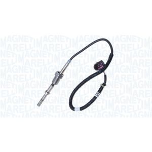 Abgastemperatursensor MAGNETI MARELLI 172000071010