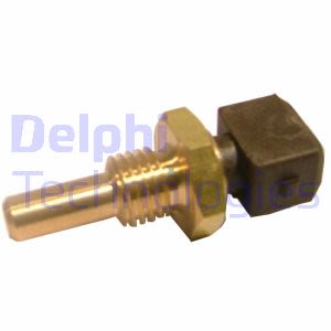 Sensor, temperatura del refrigerante DELPHI TS10242-12B1
