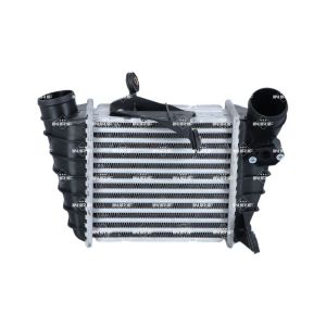 Radiateur basse température, intercooler NRF 309073