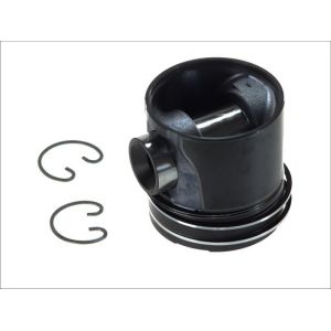 Piston MAHLE 229 37 00