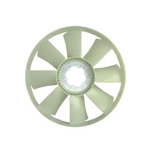 Roda da ventoinha, arrefecimento do motor NRF 49819
