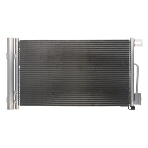 Condensator, airconditioning THERMOTEC KTT110199