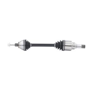 Eje TRAKMOTIVE 30-3033