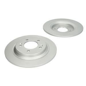 Disque de frein DELPHI BG5155C