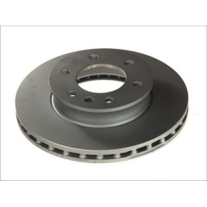 Disco de freno BOSCH 0 986 479 294 vorne, ventilado , altamente carbonizado, 1 Pieza