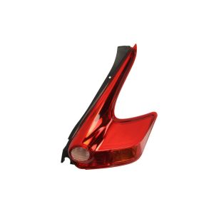 Luz traseira, direita (24V, vermelho) VALEO 044976