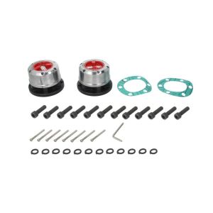Embraiagem, cubo da roda AVM AVM 433HP