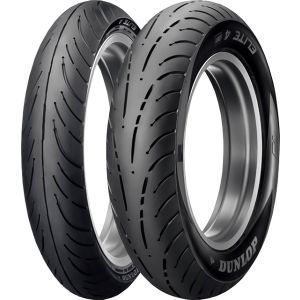 DUNLOP D428 130/70B18 TL 63H, motorband voor