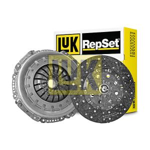 Koppeling kit LUK 631 3047 09